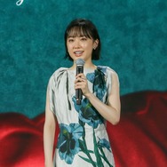 芦田愛菜、実写『薬屋のひとりごと』出演に喜び！上戸彩、広瀬アリスら豪華俳優陣がPrime Video発表会に集結