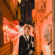 「多分、最初で最後」若月佑美が初作品展！売り上げ一部を保護犬・猫施設に寄付