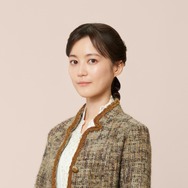 生田絵梨花がフジ連ドラ『波うららかに、めおと日和』続編に出演決定！芳根京子＆小関裕太と共演