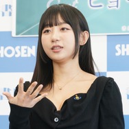 韓国の人気グラドル・ピョ・ウンジの妹が“まさかのグラビアデビュー”！ファン歓喜の声
