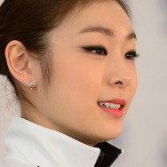 突然浮上したキム・ヨナの妊娠説、所属事務所が事実無根と否定　ふっくらした姿がネットで話題に
