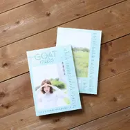 小学館「GOAT meets 02」本日発売、のん表紙・小川哲ら豪華執筆陣が集結