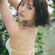 すみぽん1st写真集『offcourt』第4弾アザーカット公開！「ムチボディ」や未公開カット「ブラトップすみぽん」に注目
