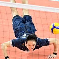 現地メディアも日本バレー男子は「レベルが違う」「圧倒的」と認め…韓国、3位決定戦でW杯目指す