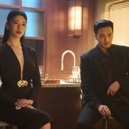 三吉彩花のベッドシーン「露出の程度を聞いたら“全部”と。カッコいい」『タチャ』最新作監督