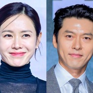 「44歳で妊娠？」女優ソン・イェジン、“第2子妊娠説”が浮上…ワンピース姿めぐり憶測　夫はヒョンビン