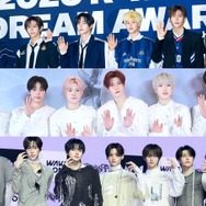 RIIZE・NCT WISH・ALD1ら出演決定！「MMA2026」第1弾ラインナップ5組を発表