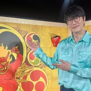 『千鳥の鬼レンチャン』出演の韓国歌手、グルメ書籍が日本で爆売れと報告「本当はアルバムで1位を…」