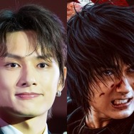 ジャッキー・チェンと共演したSEVENTEEN・ジュン、新映画の主役に！派手なアクションに期待