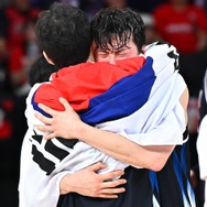 【アジア大会】「ぶちのめしたくなる」日本破った韓国バスケ男子、運営の“すっぽかし”騒動振り返る