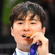 アジア大会決勝で日本下し、兵役免除に！Bリーグで活躍のバスケ男子イ・ヒョンジュン、NBAに挑戦