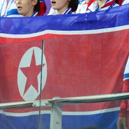 【アジア大会】まさかの取材拒否…韓国サッカー女子と対戦の北朝鮮、現地メディアに冷淡な応援団