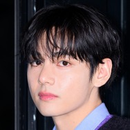 米大学の講義に登場したBTS・V!?K-POPを聴かない学生も知っている“世界的スター”
