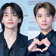 SEVENTEEN・ジョンハン＆ジョシュア、10月19日にユニットデビュー決定！“夢想家”に