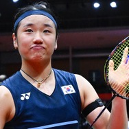 【アジア大会】韓国メディアも山口茜と「拮抗」と評価…世界1位アン・セヨンに敗れるも善戦