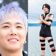 韓国人気バンドメンバーは大爆笑！『HOT LIMIT』衣装姿で“フォロワー激減”の日本歌手、韓国でも話題