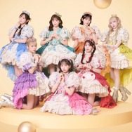 FRUITS ZIPPERが「NHKのど自慢」に出演　メンバー・鎮西寿々歌「NEW KAWAIIを届けたいと思います」