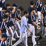 「社会人選手の戦力は軽視できない」侍ジャパンに圧倒された韓国、現地メディアは“屈辱”と報じる【アジア大会】