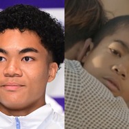 “視聴率38％”『太陽の末裔』出演の子役、アジア大会陸上で決勝に！男子100mでメダルまであと一歩