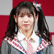 NMB48・芳賀礼、活動終了を報告　 休養期間中のルールに反する行為を確認「活動継続困難」に
