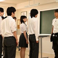 ドラマ『GTO』今夜最終回！主演・反町隆史が感謝「多くの支えがあったからこそ」…教え子を救う鬼塚の「最後の決断」と夫婦の結末は