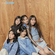 Juice=Juice5人が表紙『別冊カドカワ Scene 17』発売！36ページ大特集でロングインタビュー