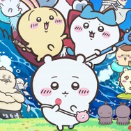 映画『ちいかわ』、韓国でもヒットの兆し　前売り1位・グッズ1000人超え…“かわいいだけじゃない”人気の正体