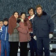 倉本聰さん追悼　フジ『北の国から ’83冬』9日放送決定