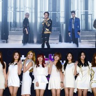 「またBIGBANGとAFTERSCHOOLかよ！」交際認めたT.O.Pとナナ　思い出される2組メンバーの過去の熱愛説
