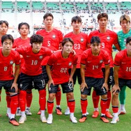 【アジア大会】運命の“日韓戦”臨む韓国代表メンバー発表！先発に欧州組5人、北中米W杯経験者も