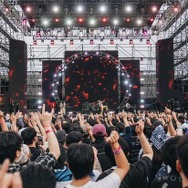 Ado、中島美嘉に続きONE OK ROCK、UVERworld、Aぇ! groupも　日韓フェス『XMF 2026』