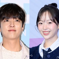 交際4カ月のスピード婚！『知ってるワイフ』出演俳優、4歳年下女優との結婚を発表「新たなスタート」