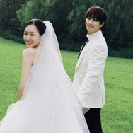 結婚発表に続き、妊娠も公表！交際4カ月でスピード婚の韓国俳優カップル「新しい命を迎える」