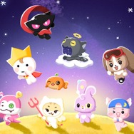 &TEAM、公式キャラクター「TEAMILY（ティミリー）」が誕生！公式商品販売やコラボにも注目