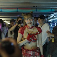 BLACKPINK・LISA初のドキュメンタリー、12日から3日間限定公開
