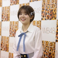 NMB48・坂下真心が女性25年ぶり総合優勝　賞金30万円は「家族のために」