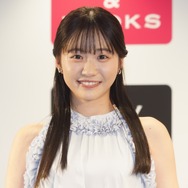 ミスマガジンGP・永岡ゆきね、待望の1st写真集をリリース「すごく感謝しています」