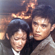 イ・ビョンホン主演『白夜3.98』、ShowTimeで配信開始