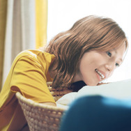 川口春奈「時間をかけて向き合った、印象的な場面」明かす『ママがもうこの世界にいなくても 私の命の日記』動員100万人突破