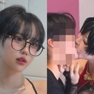 イベントでファンに思い切りキス!?韓国人気コスプレーヤー、特大ファンサに「羨ましい」の声