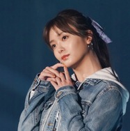 櫻坂46・田村保乃、ポニーテール姿の美しい横顔にファン反応　フジ・原田葵アナとのエピソードを告白