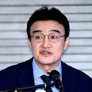 「東京に来た途端、緊急地震速報　コワイ」韓国ベテラン俳優も遭遇、日本中を驚かせた“誤報”騒動