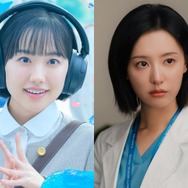 芦田愛菜、“本家ウ・ヨンウ”を超えられるか　韓国版『ドクターX』主演キム・ジウォンは18.5％＆世界1位