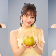 梅澤美波、自分に自信が持てず悩むキャバ嬢役！永野芽郁主演「ヒマチの嬢王」