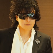 Toshl、“洗脳騒動”について語る……ニコ生に9日出演