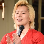 カズレーザーの超偏食にスタジオ驚愕！4種類の食事とサプリ10万円！