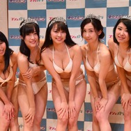 注目アイドル、セクシー＆悩殺ショット
