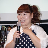 ニッチェ・近藤、失恋を告白！バカリズムのツッコミに「裁判ですか？」と涙目