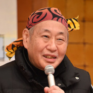 泉谷しげる、西城秀樹さんの死去に言及「亡くなったのにこの明るさ…」