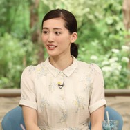 芸能界入りに家族会議1年以上......綾瀬はるか、デビュー当時について明かす